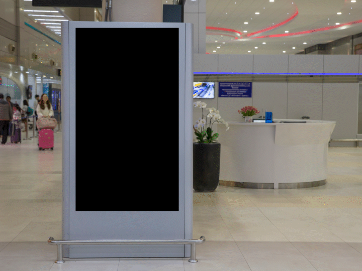 So-Cal Retro Gaming Expo animated poster